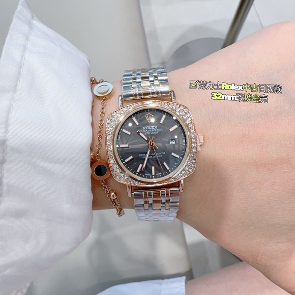 ブランド時計着用イメージ